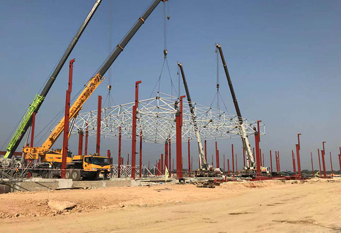 株洲小鹏新能源汽车