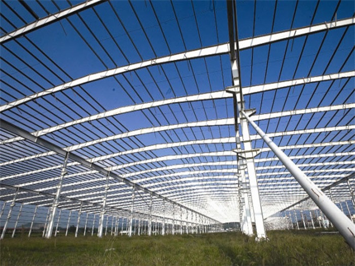 株洲钢结构厂房