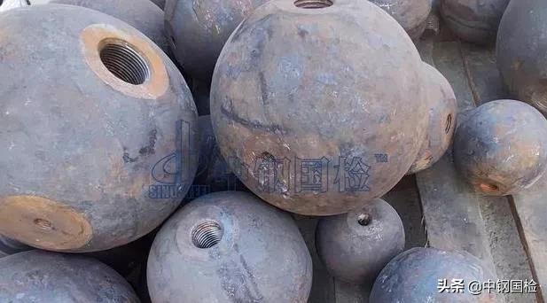 株洲钢网架螺栓球检测的重要性